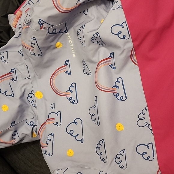 KIDS WINTER JACKET - Picture 6 of 6